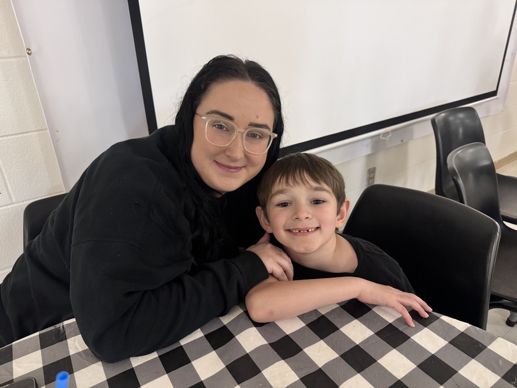 Superstar Students for April 