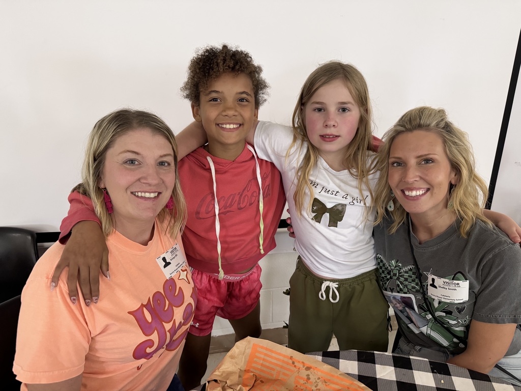 Superstar Students for April 