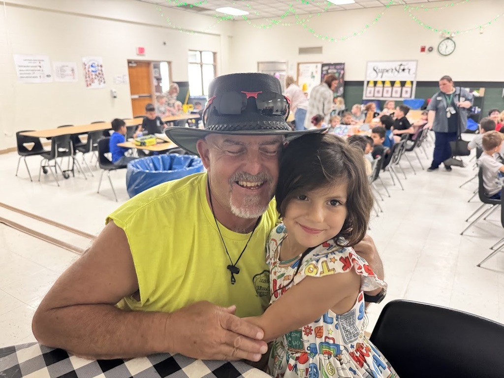 Superstar Students for April 