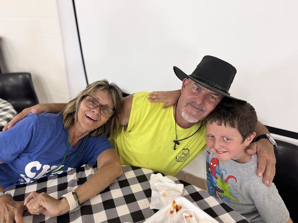 Superstar Students for April 