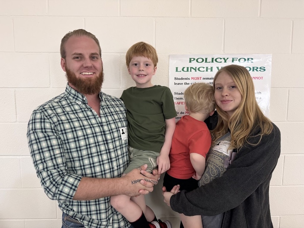 Superstar Students for April 