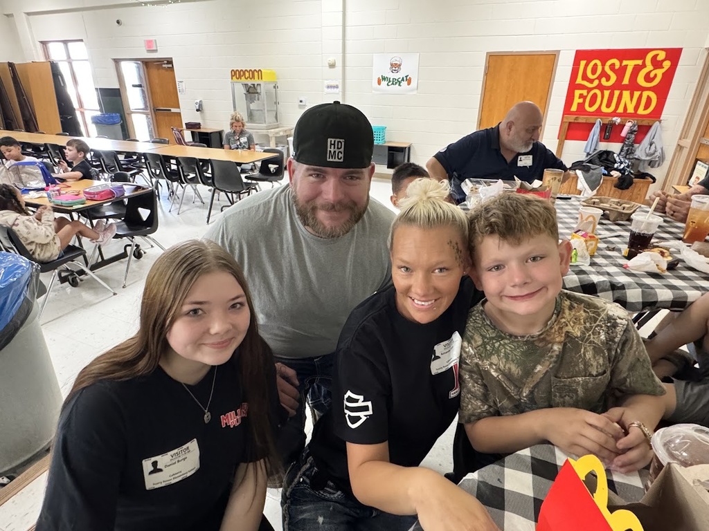 Superstar Students for April 