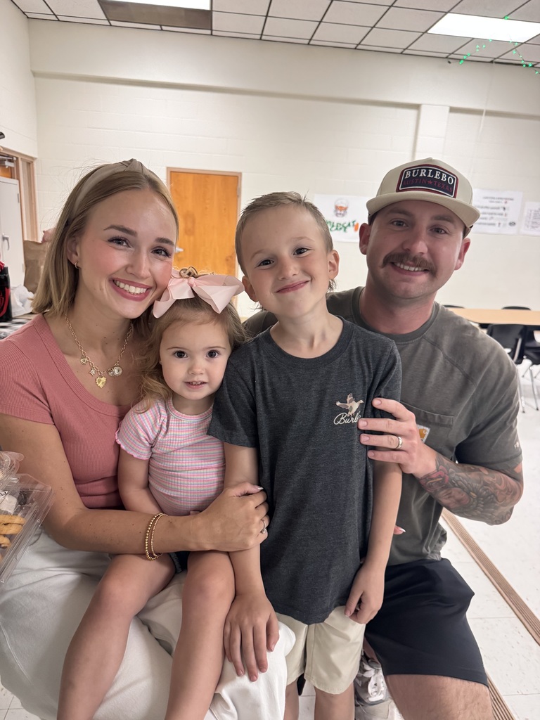 Superstar Students for April 