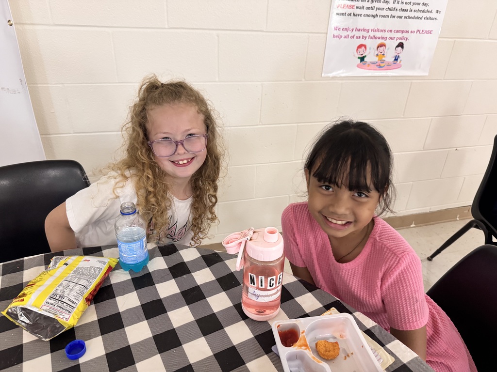 Superstar Students for April 