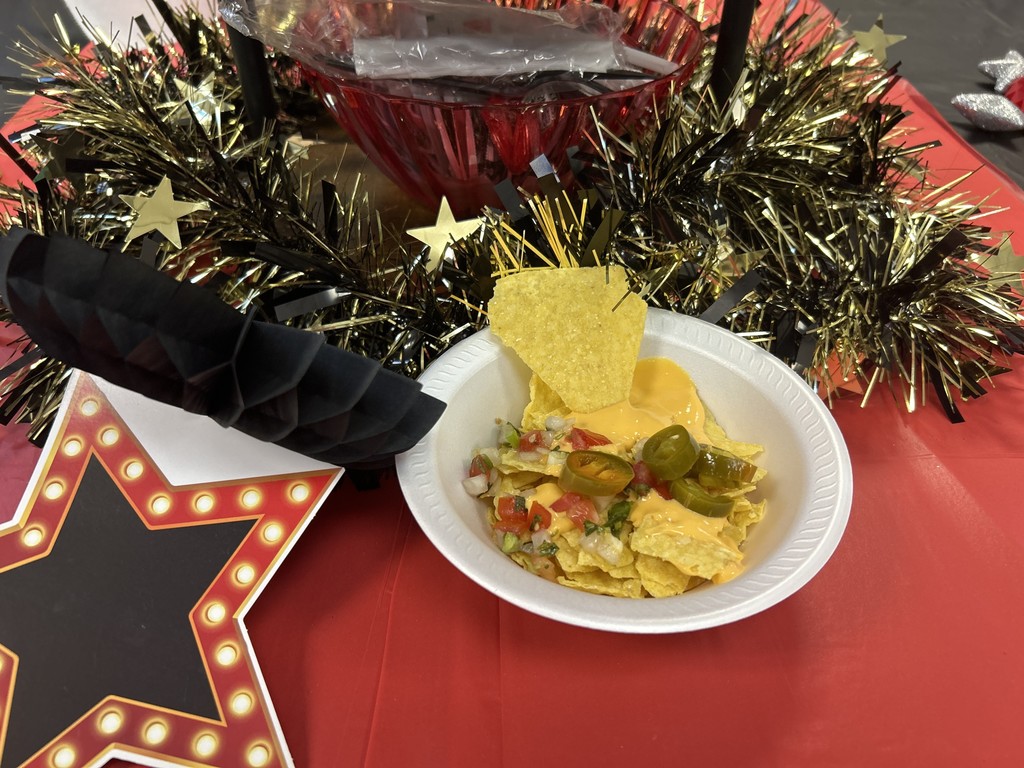 nachos