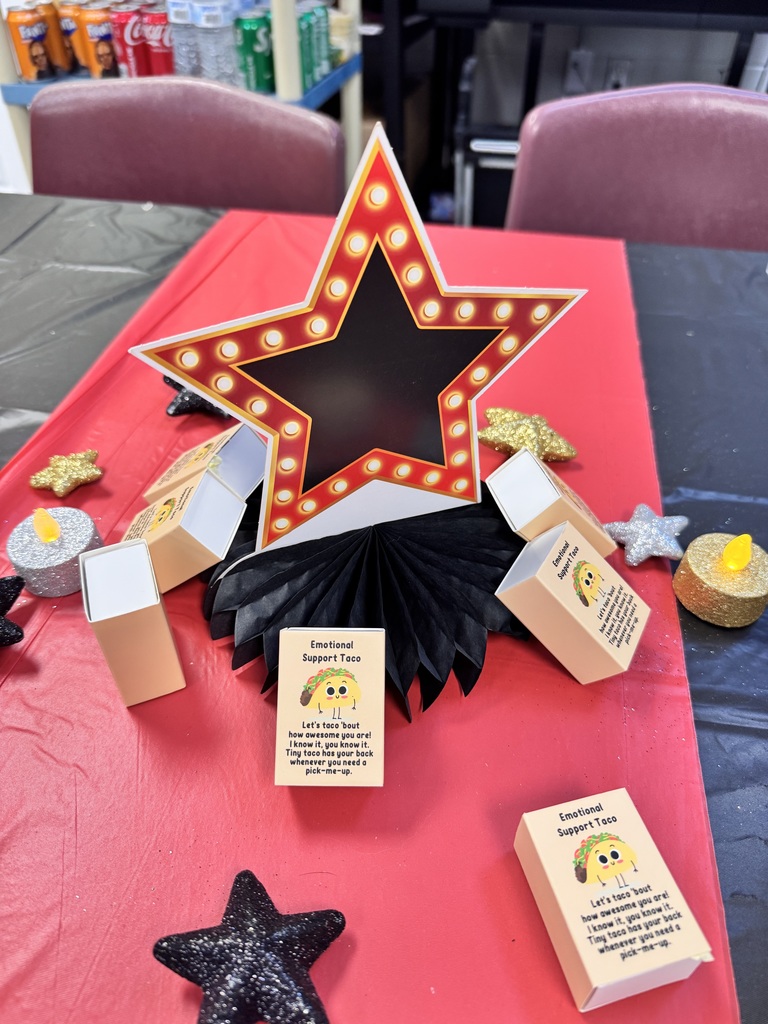 table decorations