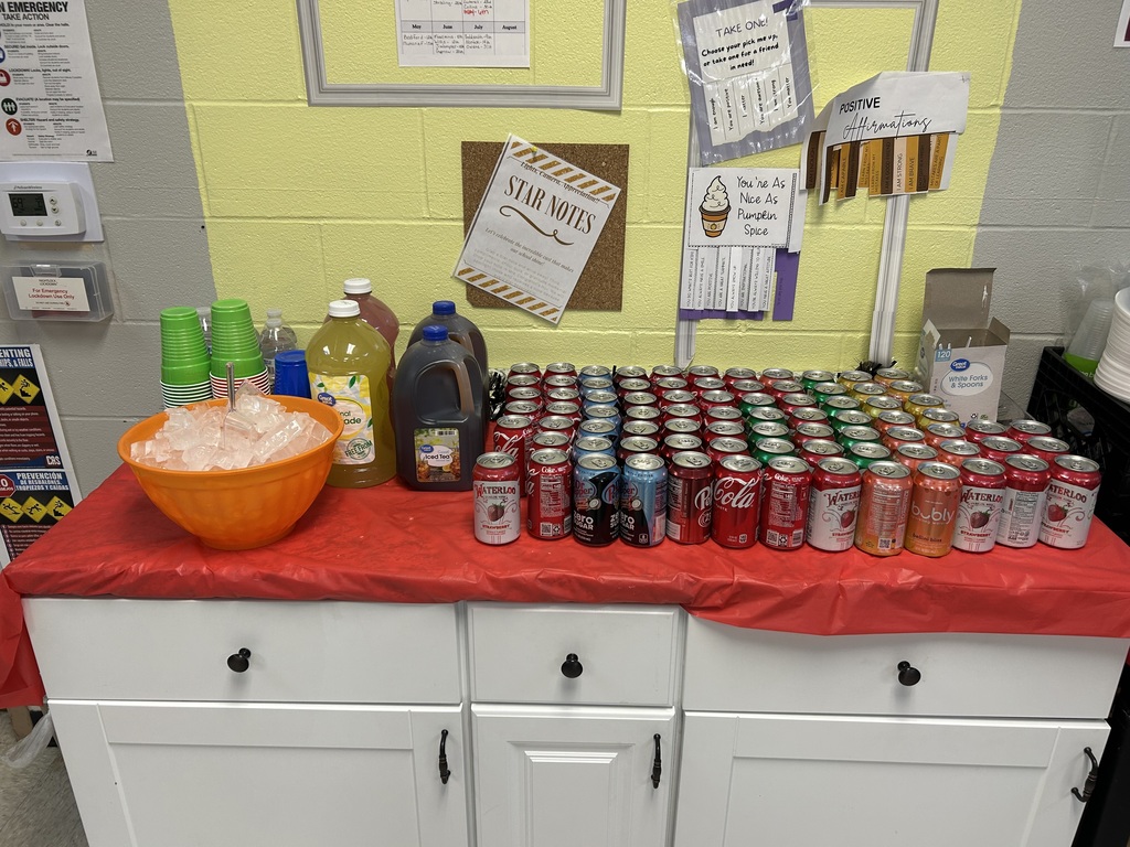 table full of delicious foods