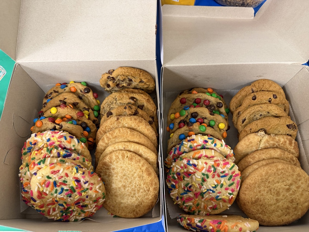 cookies