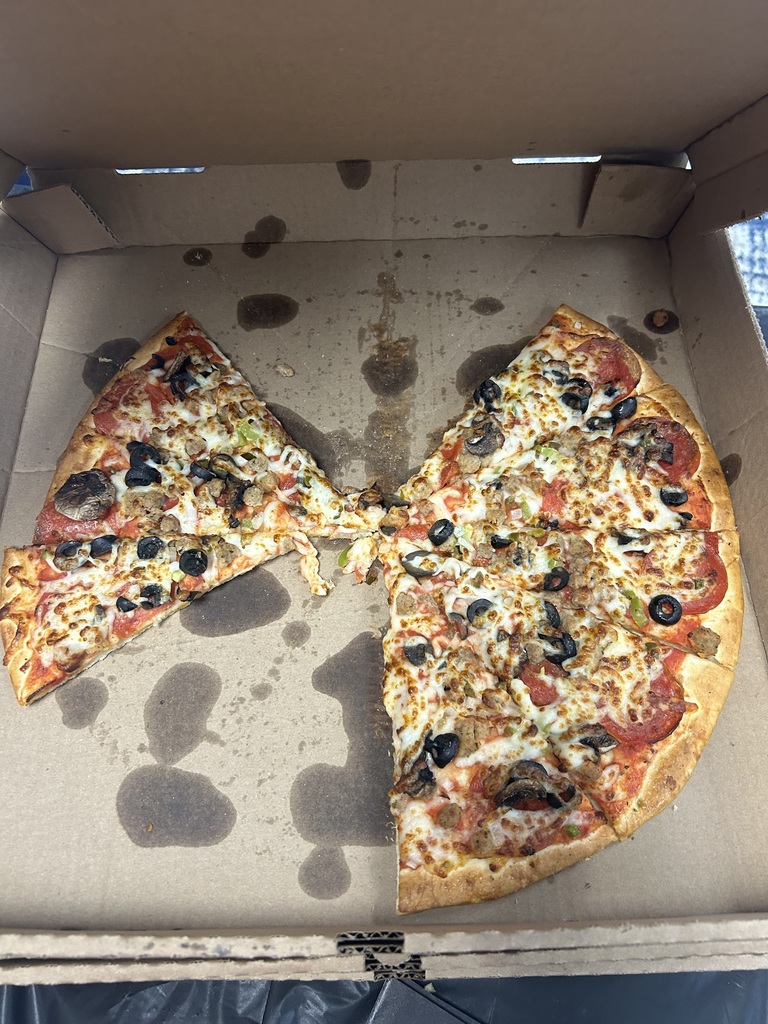 pizza