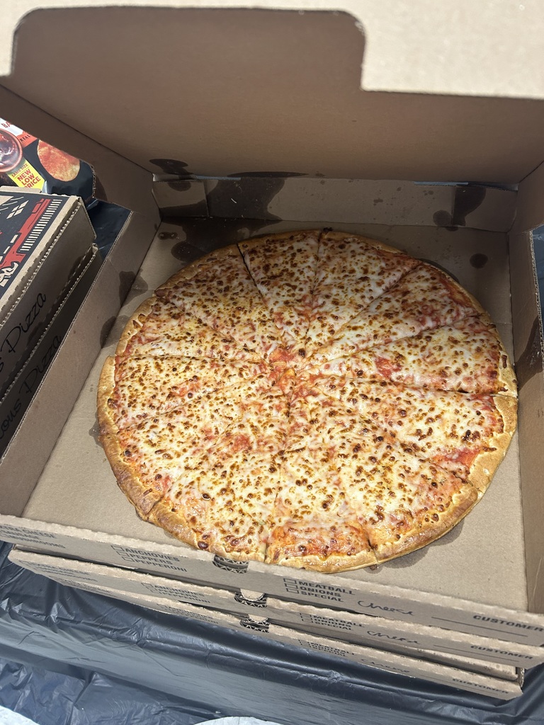 pizza