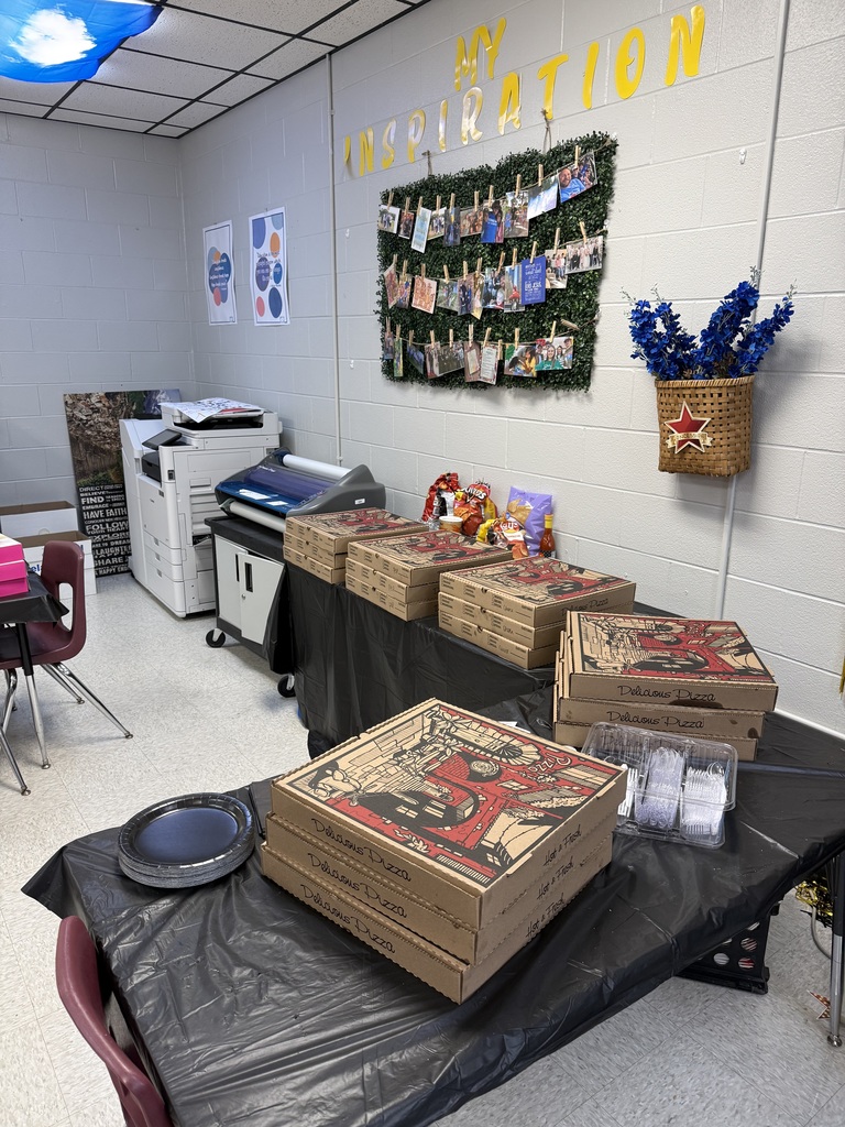 boxes of pizza