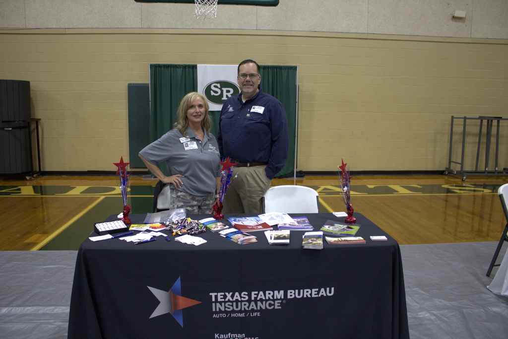 farm bureau insurance representatives