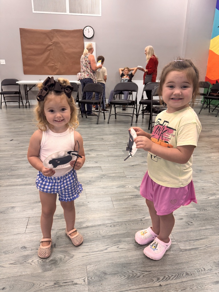 Summer reading at the library
