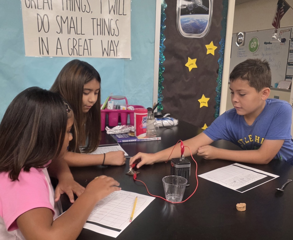 science experiment