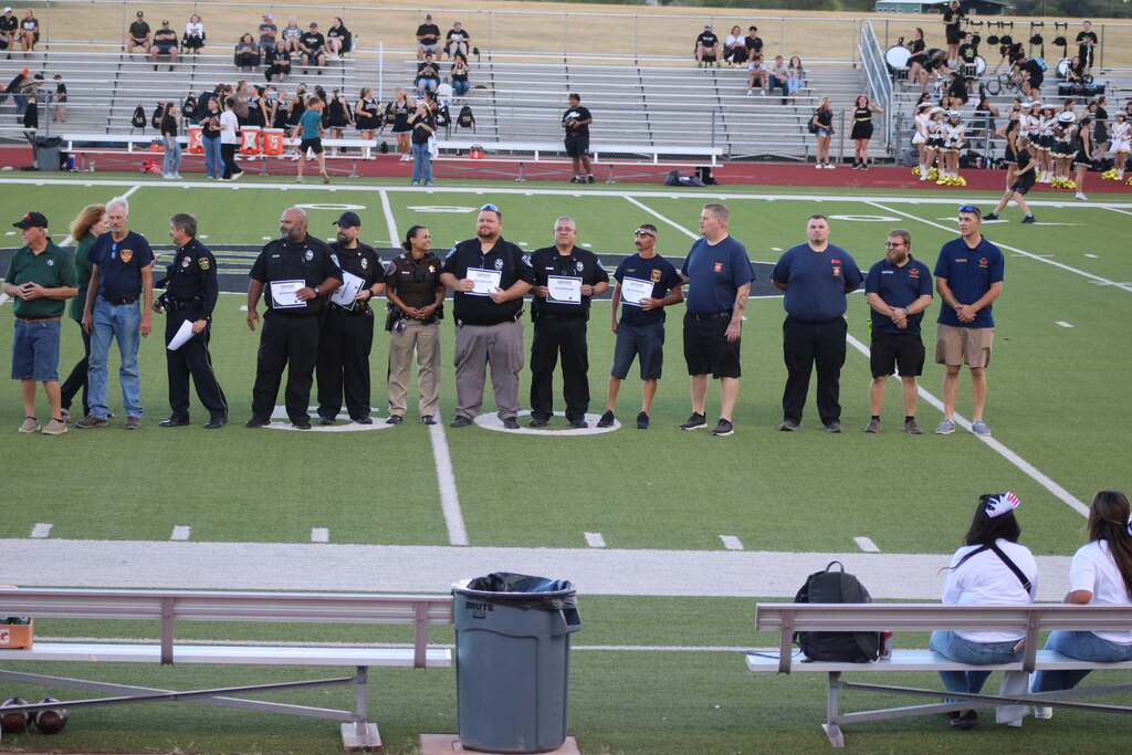 first responders picture