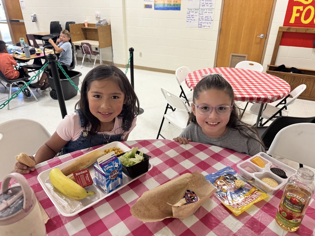 WOW Students of the Month
