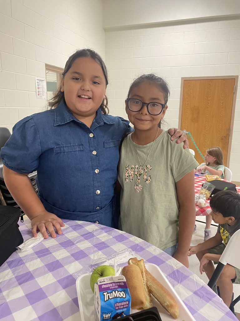 WOW Students of the Month