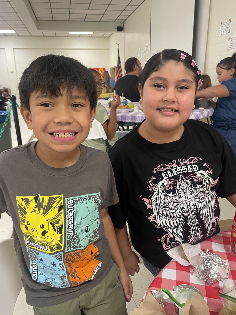 WOW Students of the Month