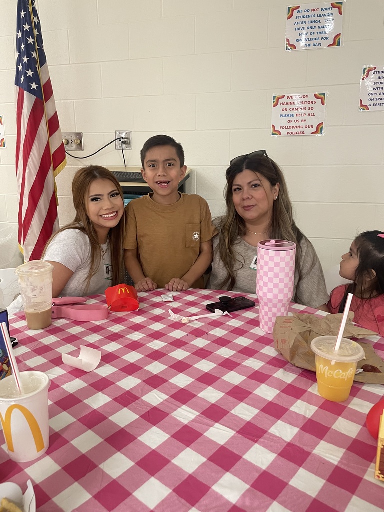 WOW Students of the Month