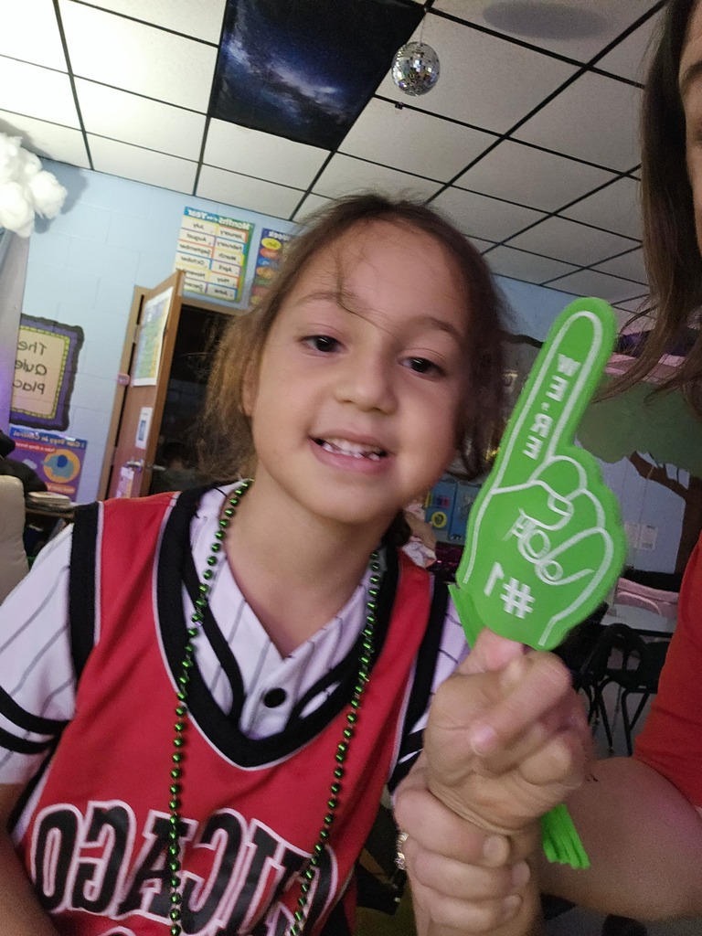 SRES homecoming dress up days
