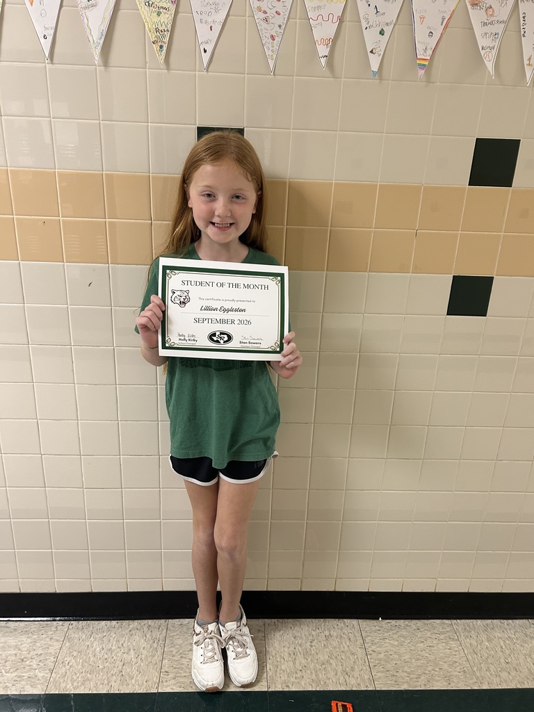 4th grade All Star