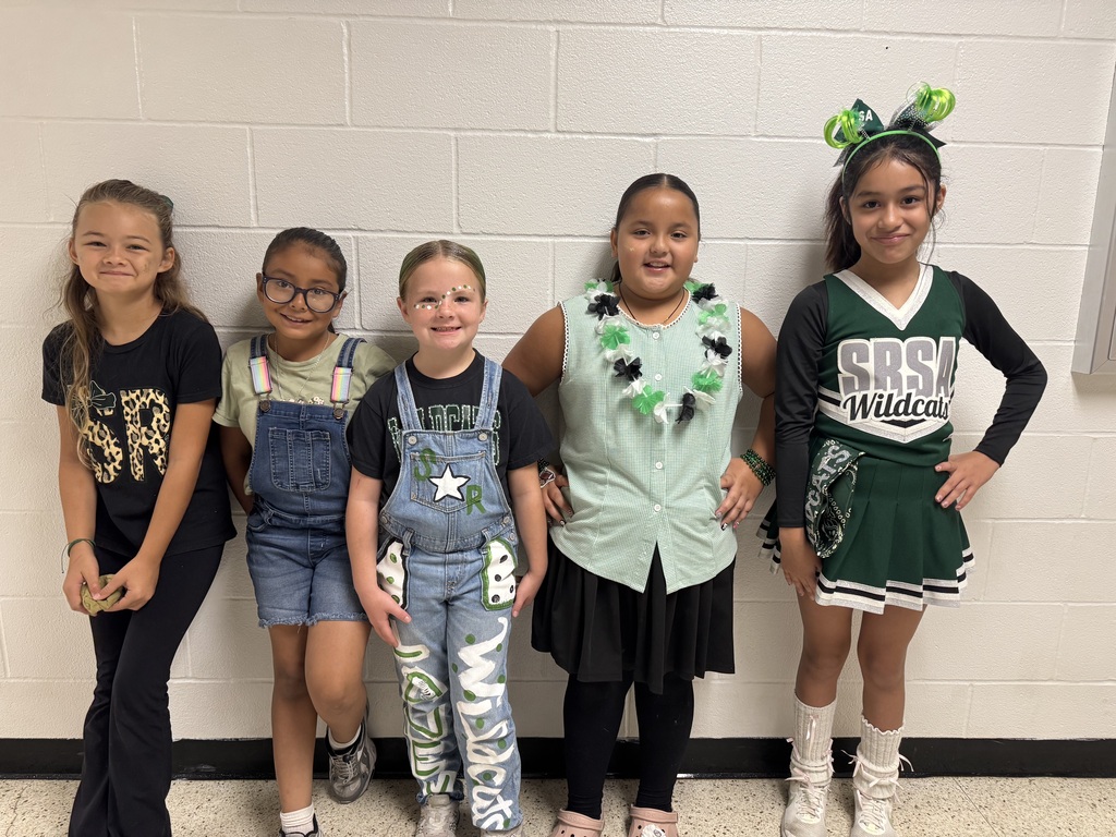 SRES Homecoming