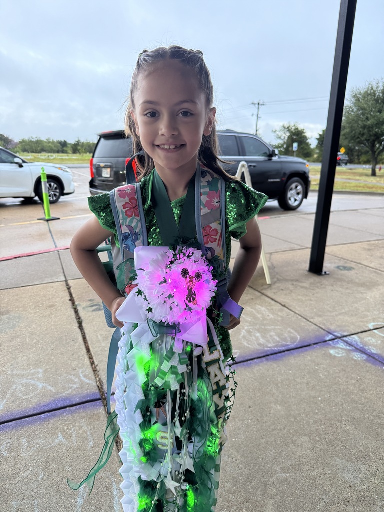SRES Homecoming