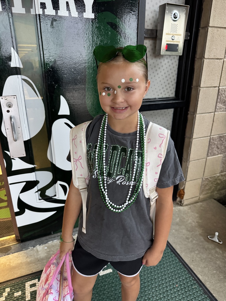 SRES Homecoming
