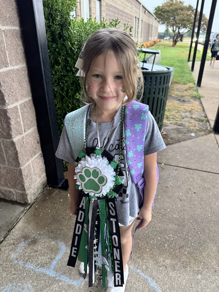 SRES Homecoming