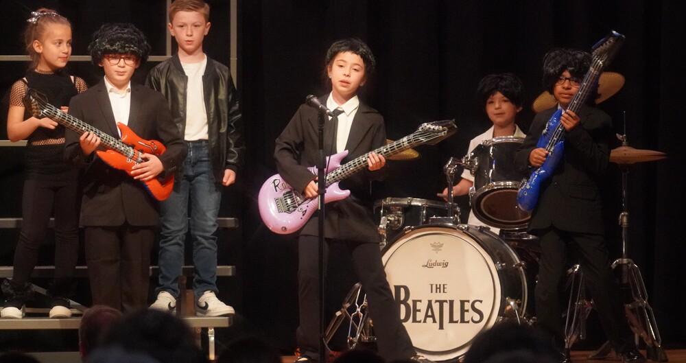 rock