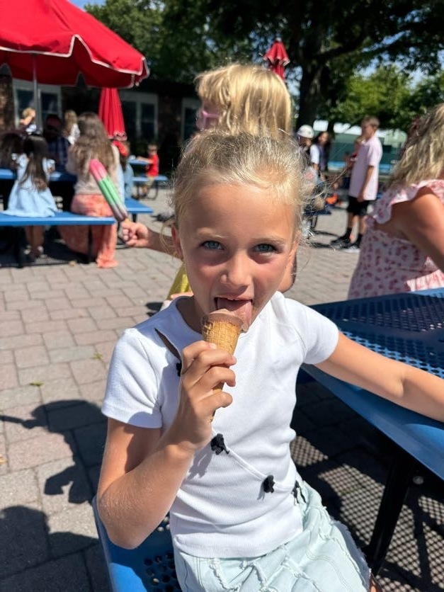 ice cream