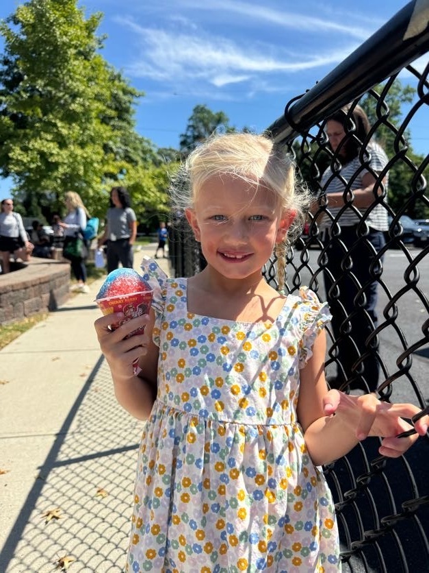 ice cream