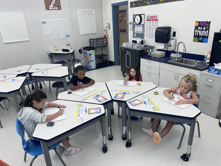 FUNdations 