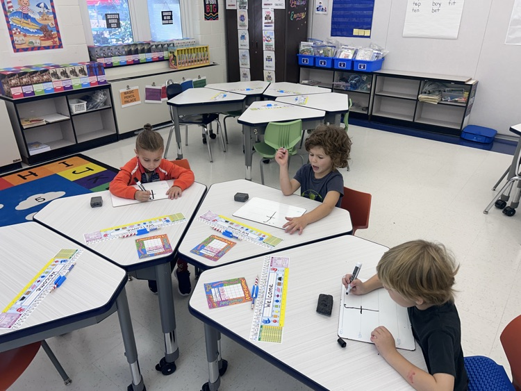 FUNdations 