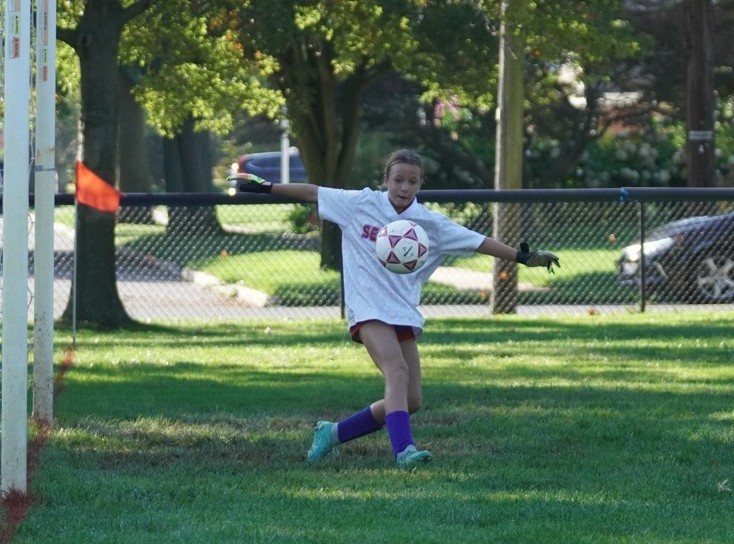 soccer