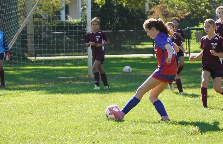 soccer
