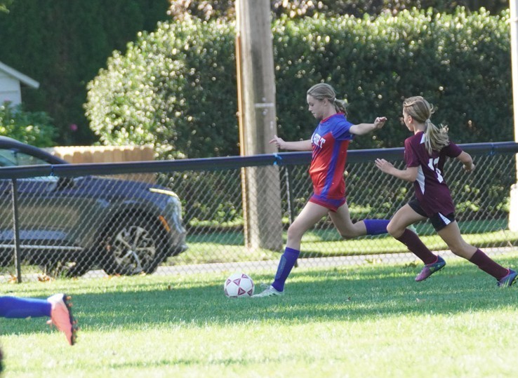 soccer