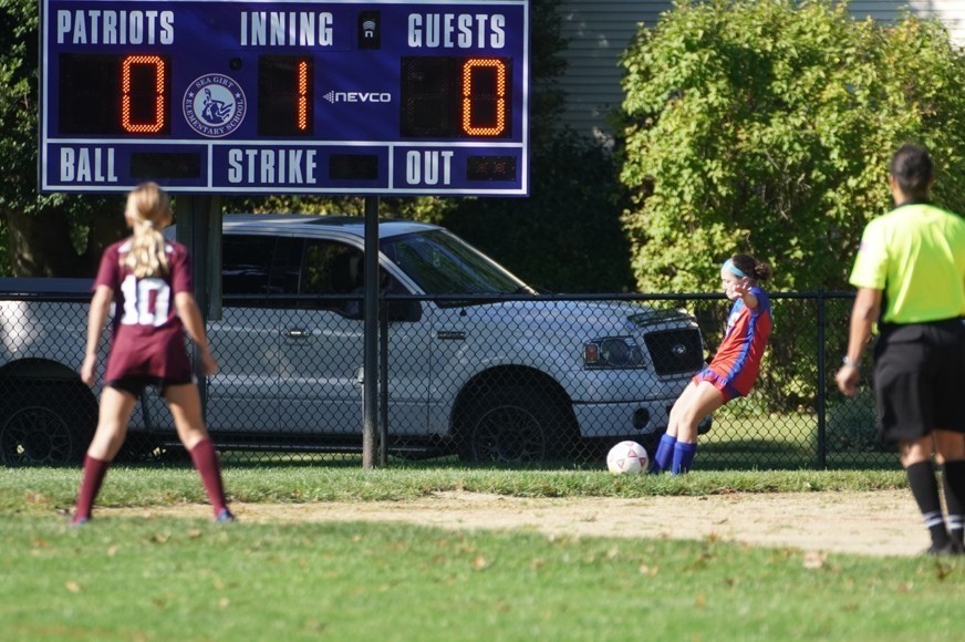 soccer