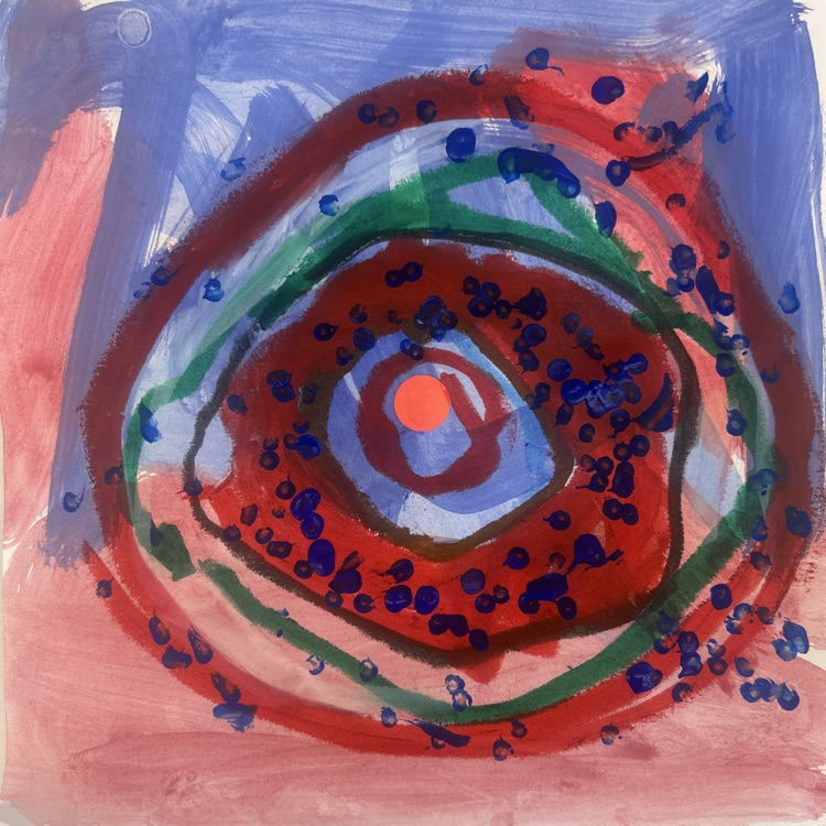 circles