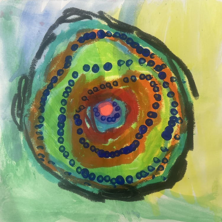 circles