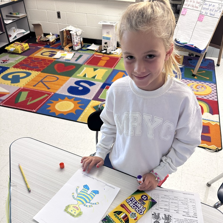 What traits will the Monsters' offspring inherit?