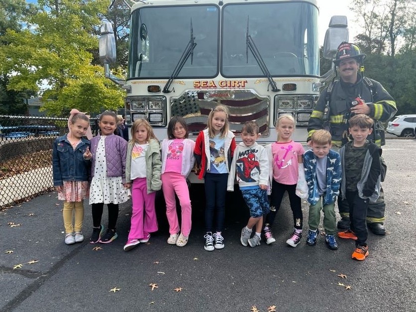 fire assembly
