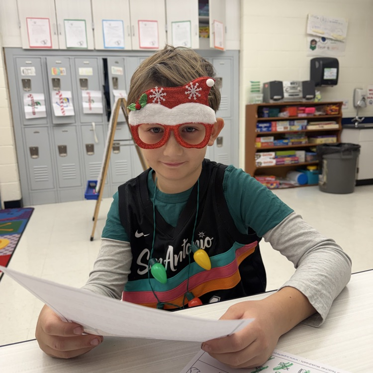 Unlock the North Pole challenge! Who will make it to Santa first?