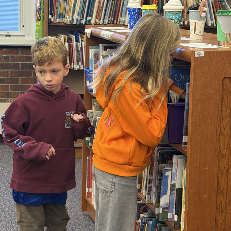 Third graders were explorers searching for gold! Who became rich?