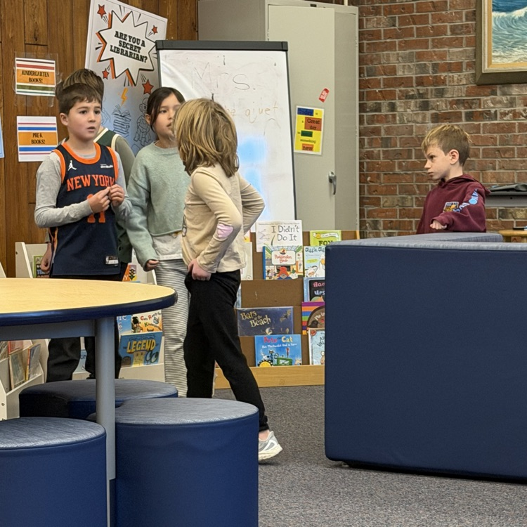 Third graders were explorers searching for gold! Who became rich?