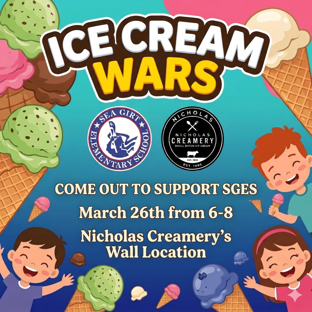 Ice Cream Wars