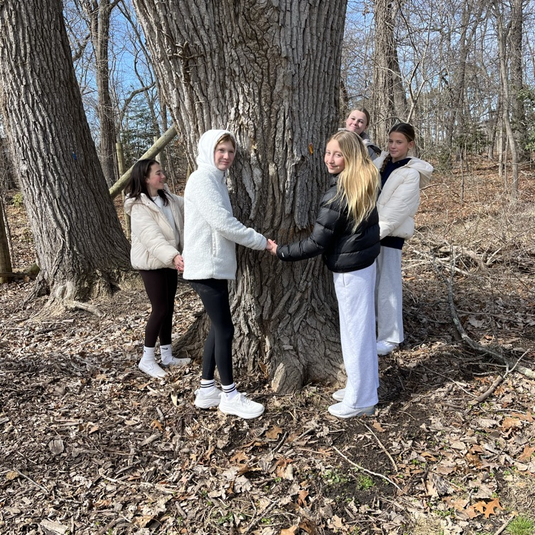 Our 7th grade science class has been studying ecosystems and biodiversity. Working together with the Sea Girt Conservancy, our students made milkweed seed bombs and dispersed them in Edgemere Park to help attract pollinators to the park. 