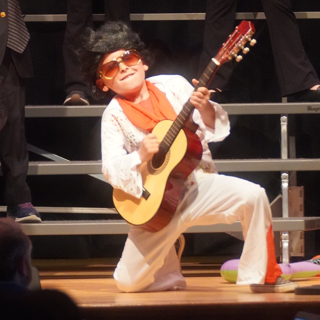 rock n roll