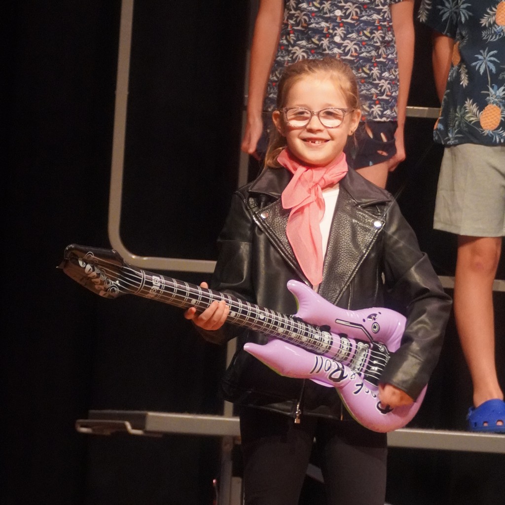 rock n roll