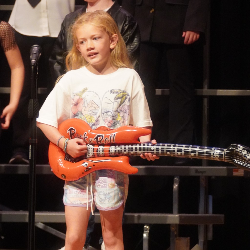 rock n roll